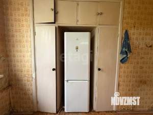 3-к квартира, вторичка, 83м2, 2/2 этаж