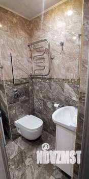 1-к квартира, вторичка, 41м2, 2/17 этаж