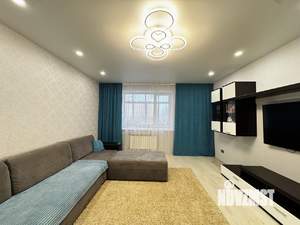 3-к квартира, вторичка, 103м2, 2/12 этаж