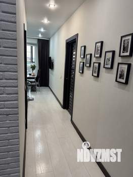2-к квартира, вторичка, 78м2, 15/17 этаж