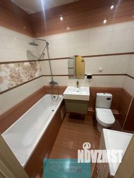 2-к квартира, вторичка, 66м2, 1/5 этаж