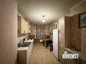 2-к квартира, вторичка, 52м2, 2/9 этаж