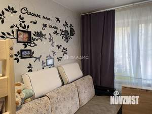 2-к квартира, вторичка, 44м2, 2/5 этаж