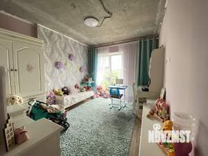 3-к квартира, вторичка, 79м2, 10/15 этаж