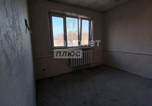 2-к квартира, вторичка, 36м2, 5/5 этаж