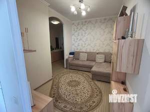 2-к квартира, вторичка, 42м2, 9/13 этаж