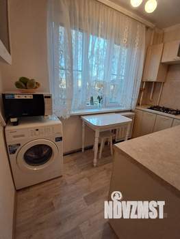 2-к квартира, вторичка, 42м2, 1/5 этаж