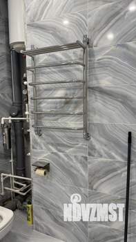 2-к квартира, вторичка, 57м2, 9/17 этаж