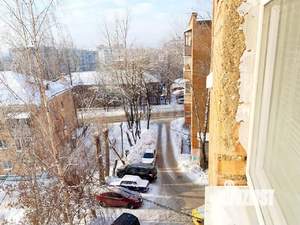 1-к квартира, вторичка, 33м2, 5/6 этаж