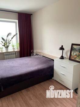 2-к квартира, вторичка, 47м2, 3/3 этаж