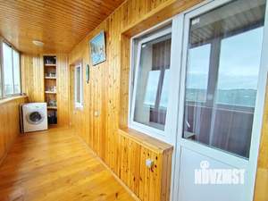 2-к квартира, вторичка, 57м2, 9/17 этаж