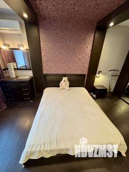 2-к квартира, вторичка, 77м2, 7/12 этаж