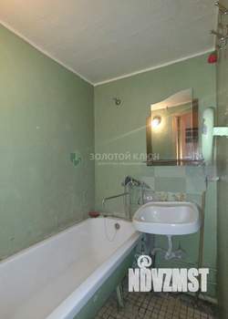 2-к квартира, вторичка, 38м2, 4/5 этаж