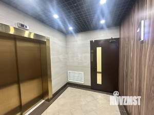 Студия квартира, вторичка, 29м2, 1/10 этаж