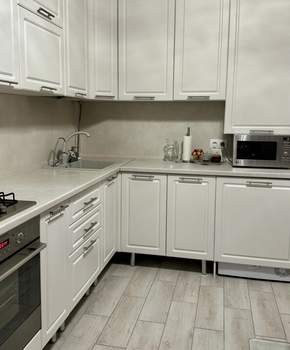 1-к квартира, вторичка, 41м2, 2/3 этаж