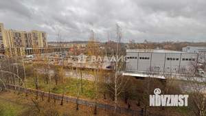 3-к квартира, вторичка, 87м2, 6/12 этаж