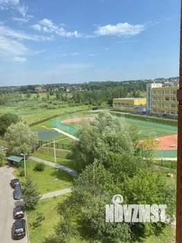 2-к квартира, вторичка, 56м2, 7/18 этаж