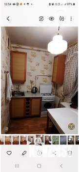 1-к квартира, вторичка, 30м2, 2/5 этаж