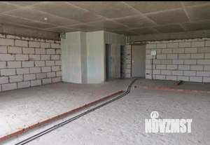 3-к квартира, вторичка, 77м2, 9/16 этаж