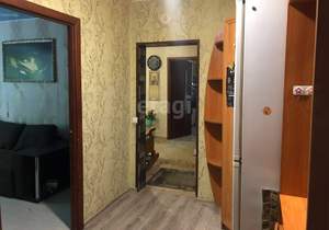 4-к квартира, вторичка, 63м2, 2/5 этаж