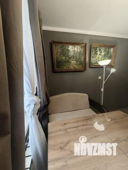 2-к квартира, вторичка, 53м2, 1/10 этаж