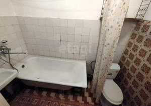 1-к квартира, вторичка, 33м2, 5/9 этаж