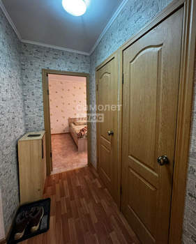 2-к квартира, вторичка, 42м2, 5/5 этаж