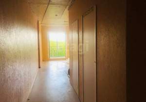 Студия квартира, вторичка, 29м2, 5/15 этаж