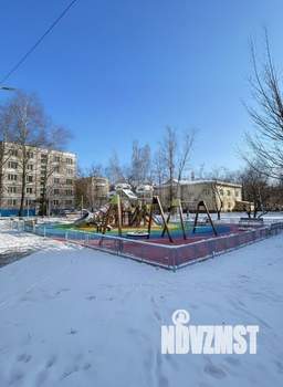 1-к квартира, вторичка, 29м2, 4/5 этаж