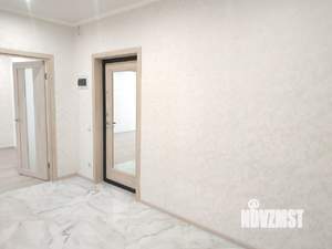 2-к квартира, вторичка, 59м2, 2/3 этаж