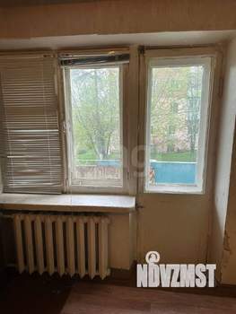 2-к квартира, вторичка, 45м2, 3/5 этаж