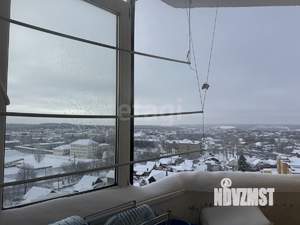 1-к квартира, вторичка, 47м2, 8/10 этаж