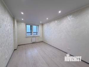 3-к квартира, вторичка, 79м2, 11/14 этаж