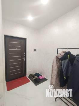 1-к квартира, вторичка, 39м2, 3/12 этаж