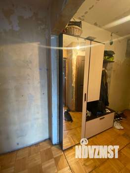 3-к квартира, вторичка, 60м2, 4/9 этаж