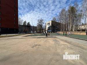 1-к квартира, вторичка, 39м2, 7/12 этаж