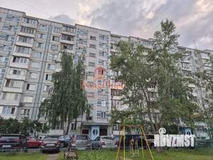 1-к квартира, вторичка, 38м2, 8/10 этаж