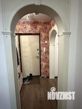 2-к квартира, вторичка, 63м2, 4/17 этаж