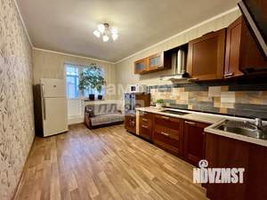 2-к квартира, вторичка, 77м2, 12/14 этаж