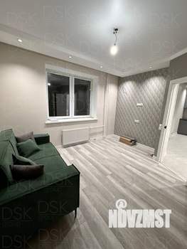 2-к квартира, вторичка, 65м2, 12/17 этаж
