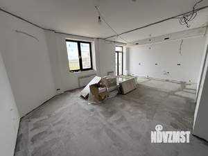 3-к квартира, вторичка, 93м2, 12/13 этаж