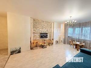 3-к квартира, вторичка, 91м2, 5/10 этаж