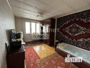 2-к квартира, вторичка, 48м2, 7/9 этаж