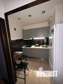 2-к квартира, вторичка, 42м2, 17/17 этаж