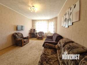 1-к квартира, вторичка, 43м2, 2/10 этаж