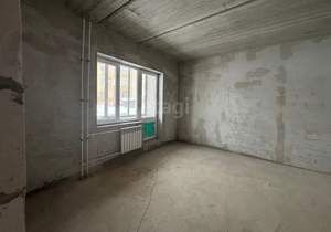 1-к квартира, вторичка, 37м2, 2/3 этаж