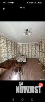 2-к квартира, вторичка, 45м2, 4/5 этаж