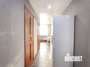 3-к квартира, вторичка, 66м2, 8/9 этаж