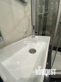 Студия квартира, вторичка, 28м2, 9/9 этаж