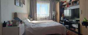 1-к квартира, вторичка, 28м2, 7/9 этаж
